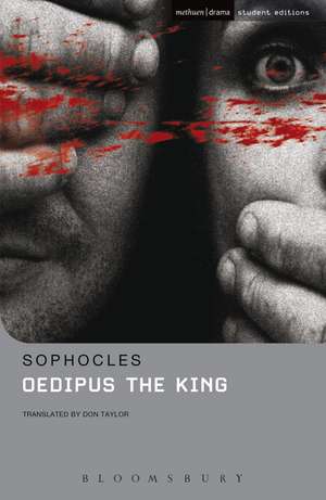 Oedipus the King de Sophocles