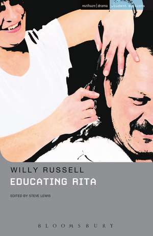 Educating Rita de Willy Russell