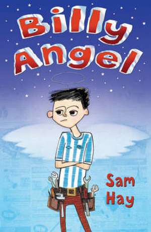 Billy Angel de Sam Hay