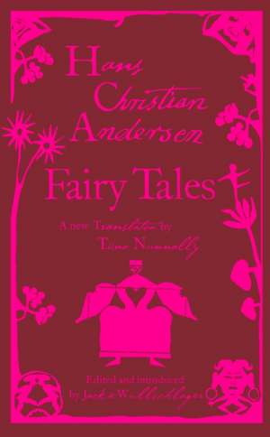 Fairy Tales de Hans Christian Andersen