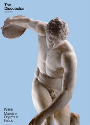 The Discobolus de Ian Jenkins