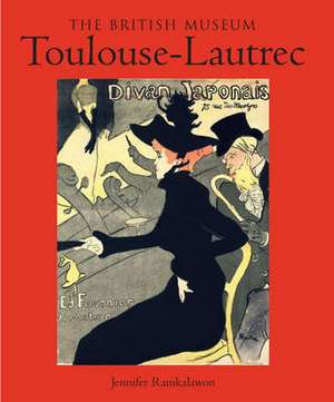 Toulouse-Lautrec de Jennifer Ramkalawon