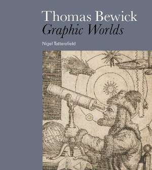 Thomas Bewick de Nigel Tattersfield