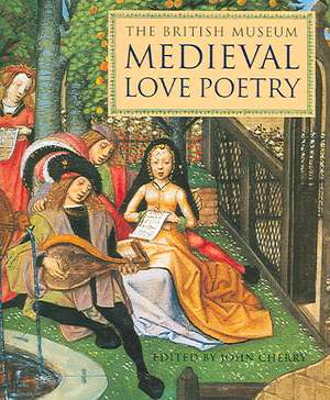 Medieval Love Poetry