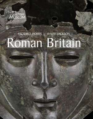 Roman Britain de Ralph Jackson