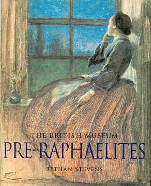 Pre-Raphaelites de Bethan Stevens