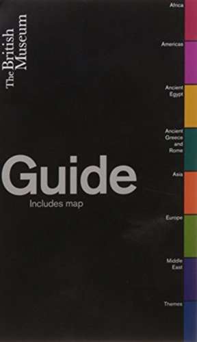 Museum, T: British Museum Guide