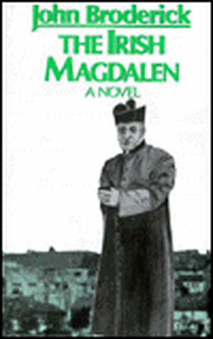 The Irish Magdalen de John Broderick