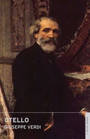 OTELLO de Giuseppe Verdi