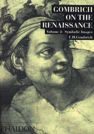 Gombrich on the Renaissance, vol. 2 de E. H. Gombrich