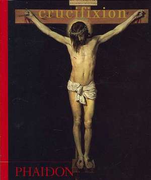 Crucifixion de Phaidon Press