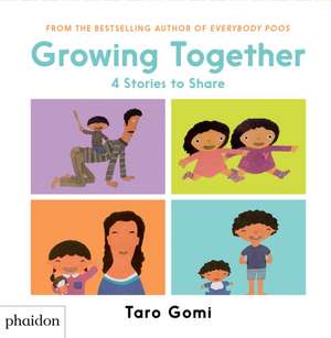 Growing Together: (Cancelled)