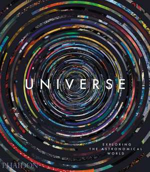 Editors, P: Universe