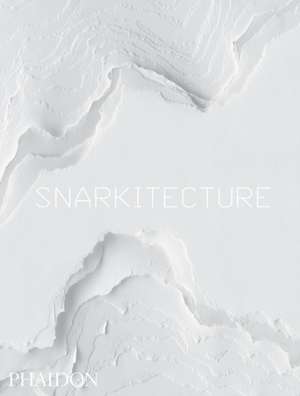 Snarkitecture de Alex Mustonen