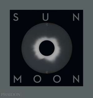 Sun and Moon de Mark Holborn