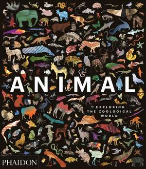 Animal de Phaidon Editors