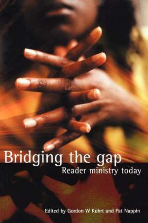 Bridging the Gap de Gordon W. Kuhrt