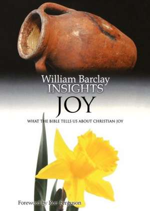 Insights de William Barclay