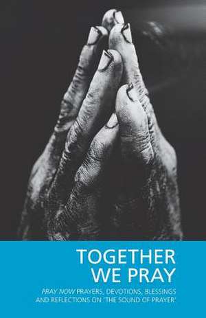 Together We Pray de Pray Now Group