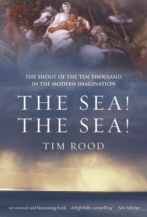 The Sea! the Sea! de Tim Rood