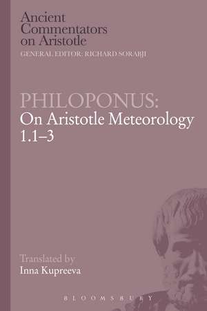 Philoponus de Philoponus
