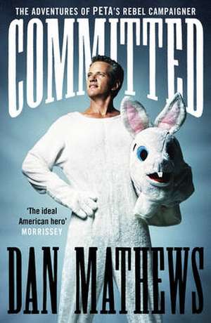 Committed de Dan Mathews