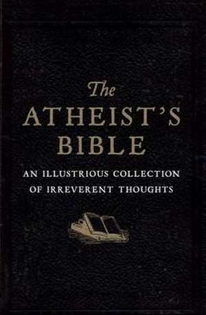 Konner, J: Atheist's Bible