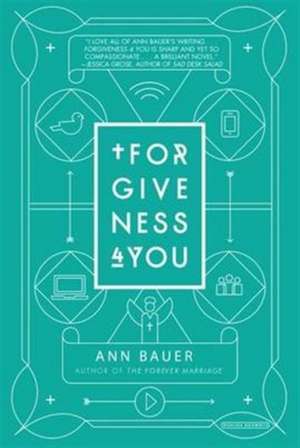 Forgiveness 4 You de Ann Bauer