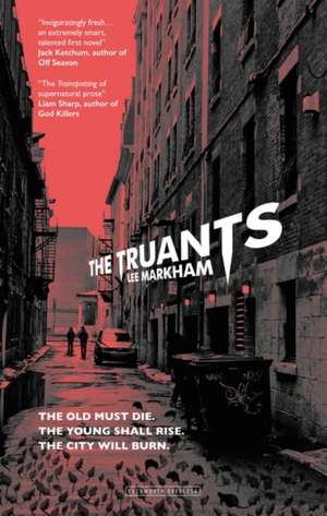 Markham, L: The Truants