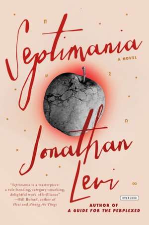 Levi, J: Septimania