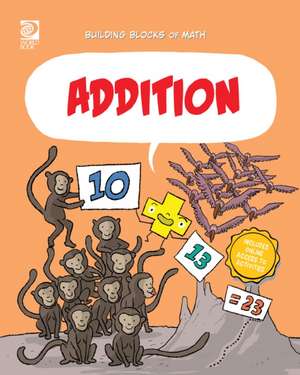 Addition de Joseph Midthun