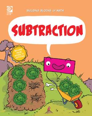 Subtraction de Joseph Midthun