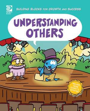 Understanding Others de April Hart