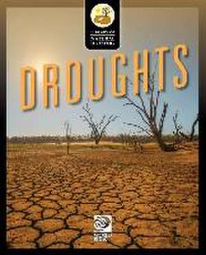 Droughts de World Book