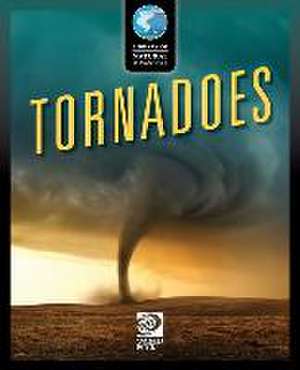 Tornadoes de World Book