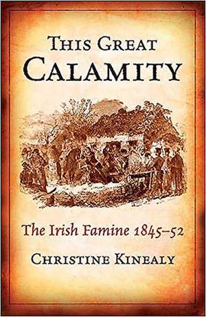 This Great Calamity de Christine Kinealy