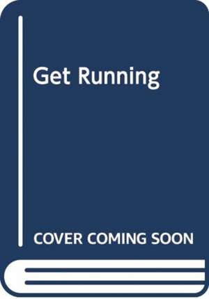 Get Running de Mary Jennings