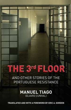 The 3rd Floor de Manuel Tiago