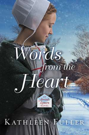 Words from the Heart de Kathleen Fuller