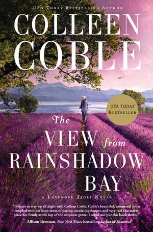 The View from Rainshadow Bay de Colleen Coble