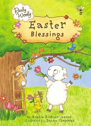 Really Woolly Easter Blessings de DaySpring