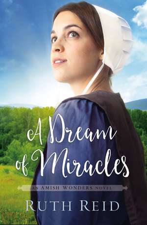 A Dream of Miracles de Ruth Reid