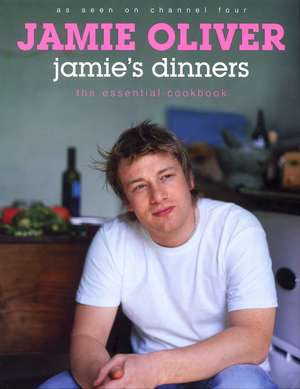 Jamie's Dinners de Jamie Oliver