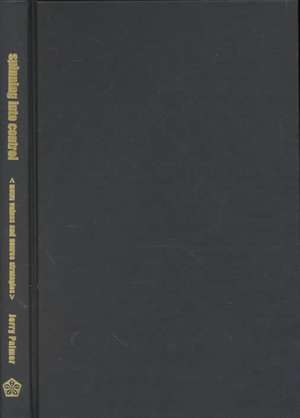 Spinning into Control: News Values and Source Strategies de Jerry Palmer