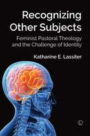 Recognizing Other Subjects de Katharine E. Lassiter