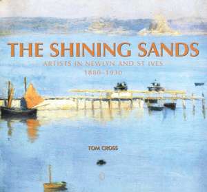 The Shining Sands de Tom Cross