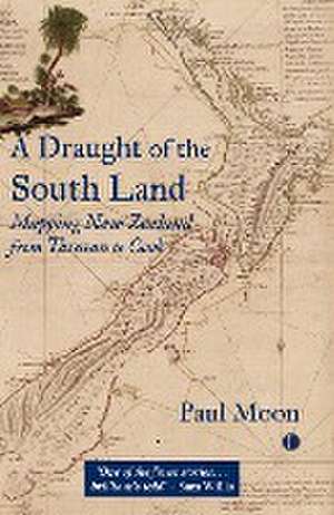 A Draught of the South Land de Paul Moon