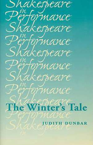 Winter's Tale de Judith Dunbar