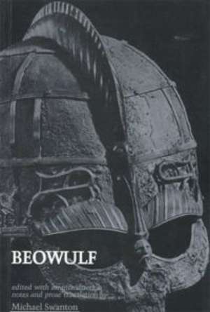 Beowulf de Michael Swanton