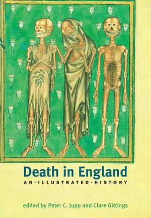 Death in England